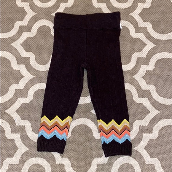 target baby girl leggings